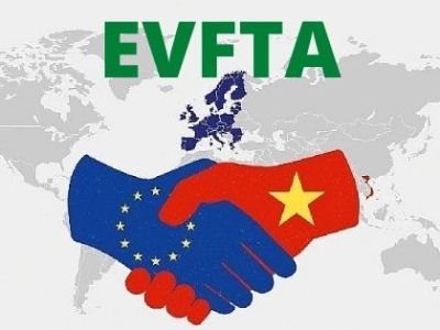 EVFTA - Một số thay đổi trong sở hữu trí tuệ